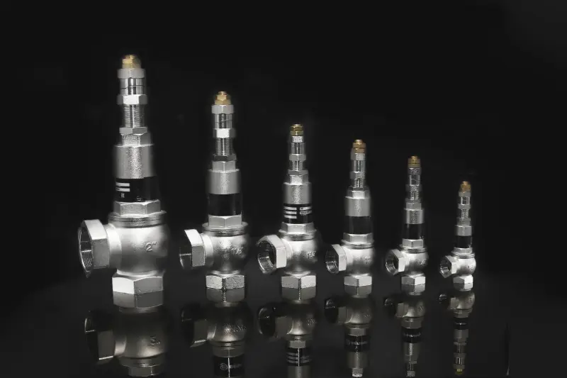 সঠিক বাইপাস সুরক্ষা ভালভ নির্বাচন করা: কেন বন্ধ মাইক্রো-লিফট বাড়ির জন্য সেরা