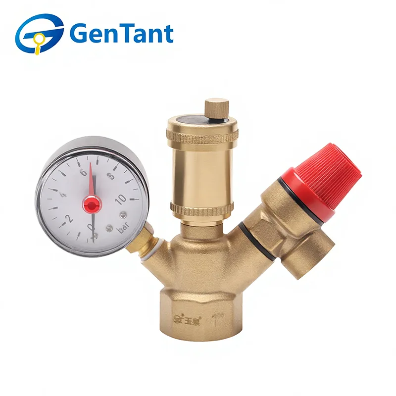 বয়লার সেফটি গ্রুপ