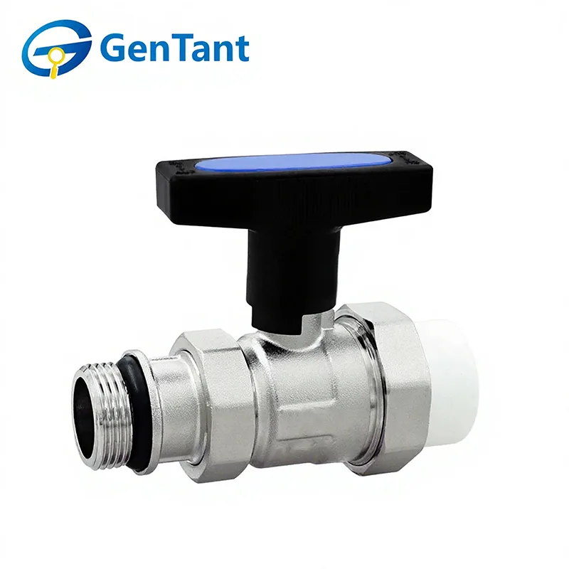 লং শ্যাঙ্ক রিটার্ন ভালভ